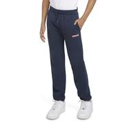 Levi's Lvn Boxtab Jogger Garçon, Dress Blues, 8 Ans
