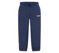 Levi's Lvn Boxtab Jogger Garçon, Dress Blues, 8 Ans