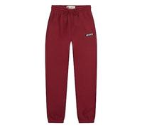 Levi's Lvn Boxtab Jogger Garçon, Rouge Rythmique, 10 Ans
