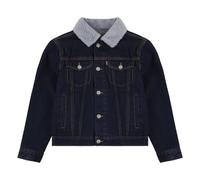 Levi's Lvn Sherpa Trucker Garçon, Pearson, 10 Ans