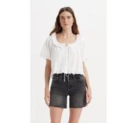 Levi's Lyka Short-sleeve Blouse Taille: M | Chemisiers Outlet | Femme |