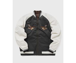 Levis MADERA REV SOUVENIR JKT men Bomber Jackets black|white taille: S