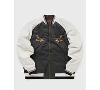 Levis MADERA REV SOUVENIR JKT men Bomber Jackets black|white taille: XL