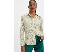 Levi's Maeve Button-down Shirt Multicolour Taille: M | Chemises à boutons Outlet | Femme |