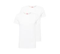 LEVI'S ® Maillot de corps blanc, Taille XXL