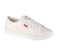 Levi's Malibu 2.0 234198-634-50, Femme, Blanc, baskets 37