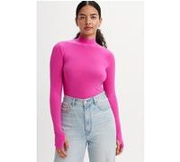 Levi's Mammoth Long-sleeved Top Pink Taille: XXS | Manches longues Outlet | Femme | Rose