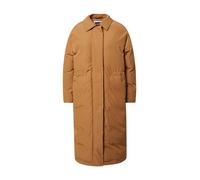 LEVI'S ® Manteau d’hiver 'Puffer Trench' marron, Taille M