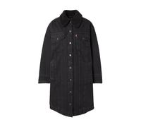 LEVI'S ® Manteau mi-saison noir, Taille M