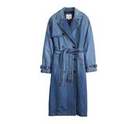 LEVI'S ® Manteau mi-saison 'Spade' bleu foncé, Taille XS