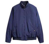 Levi's Manteau Trench Alma Filled pour homme, Naval Academy, M