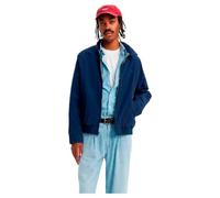 LEVI'S ® Veste mi-saison 'Backer Harrington Jacket' bleu marine, Taille XL