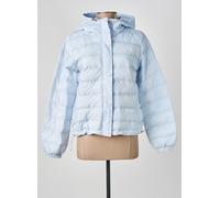 levi's manteaux femme de couleur bleu 34