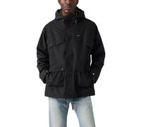 Levi´s ® Marina Utility Parka Noir M Homme
