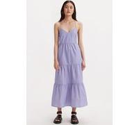 Levi's Maxi Mini Dress Lavender Taille: S | Robes longues Outlet | Femme