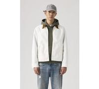 Levi's Mechanics Full-zip Jacket Coconut Milk Taille: M | Blousons d'aviateurs Outlet | Homme
