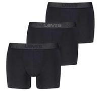 Levi´s Underwear 701238000 Boxers 3 Units Noir XL Homme