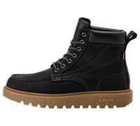 Levi's Men Abner Red Tab Boots Black 44