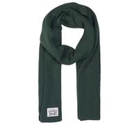 Levi's Men Back Patch Scarf Scarves & Shawls Green UN