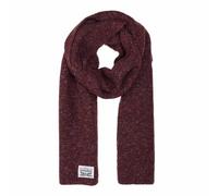 Levi's Men Back Patch Scarf Scarves & Shawls Red UN