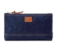 Levi's Denim Pouch, Pochette Mixte