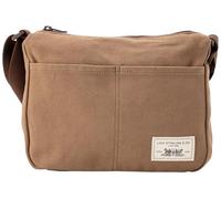 Levi's Men Emory Crossbody Ov Brown UN