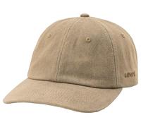 Levi's Men Essential Cap Brown UN