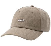 Levi's Men Housemark Cap Brown UN