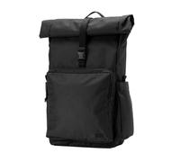 Levi's Men L-Pack Roll-Top Backpacks Black UN