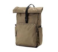 Levi's L- Pack Roll-Top, Backpacks Men's, Dark Khaki, Taille Unique