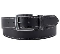 Ceintures Levi's® LOIRE pour Femme 100 Noir