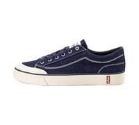 Levi's Men Ls2 Trainers & Sneakers Blue 44