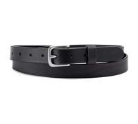 Levi's Men Men'S New Narrow Belts Black 120