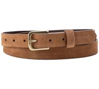 Levi's Men Men'S New Narrow Brown 90