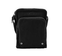 Levi's Men Small Ns Zip Crossbody Cross over/body Black UN
