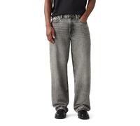 Levis 578™ BAGGY GREYS men Wide Jeans grey taille: XXL