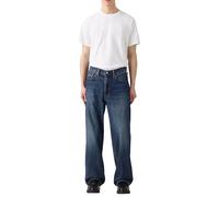 LEVI'S ® Jean '578® BAGGY' bleu foncé, Taille 36