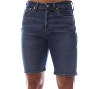 Levis Men's Bleu Eyes B Denim Shorts Denim 29 Male