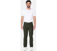 Levis Men's Corduroy Trousers Nuit de la forêt 32W R Male
