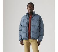 Levis Men's Eclipse Insulated Short Puffer Jacket Égaré S Male