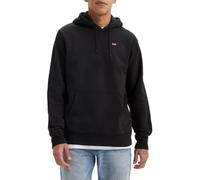 Levi's Sweat à capuche New Original – Noir – L – Homme