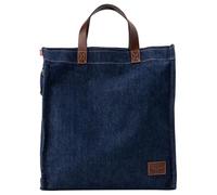 Levi's Sac cabas HERITAGE TOTE denim bleu Taille unique