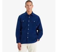 Levi's Chemise de Travail Jackson pour Homme, Estate Blue., XL