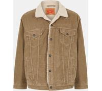 Levi's Coupe décontractée Sherpa Trkr Timber Wolf