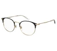 Levi'S Men's Lv 5008 Sunglasses, Black, 50, black