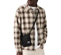 Levis MISSION BAY CROSSBODY POUCH men Messenger & Crossbody Bags black taille: ONE SIZE