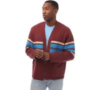 Levis Men's Noragi Cardigan Tackle Port S Male