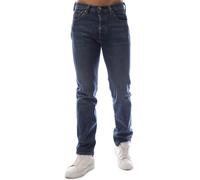 Levis Men's O Junior Straight Leg Jeans Rough Grades 29W S Male