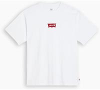 Levis Men's Regular Fit T-Shirt Blanc 2XL Male