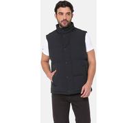 Levi´s ® Rockridge Vest Noir XL Homme
